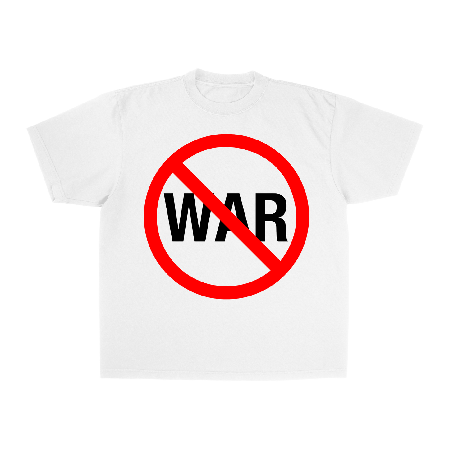 PURP STUDIOS 🚫WAR TEE