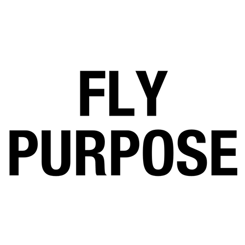 FLY PURPOSE