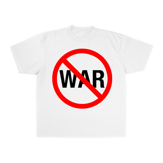 PURP STUDIOS 🚫WAR TEE