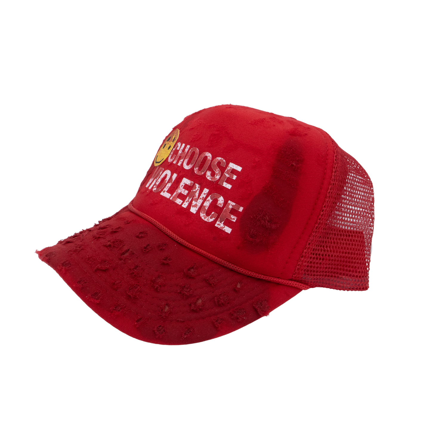 CHOOSE VIOLENCE BUSSDOWN Hat