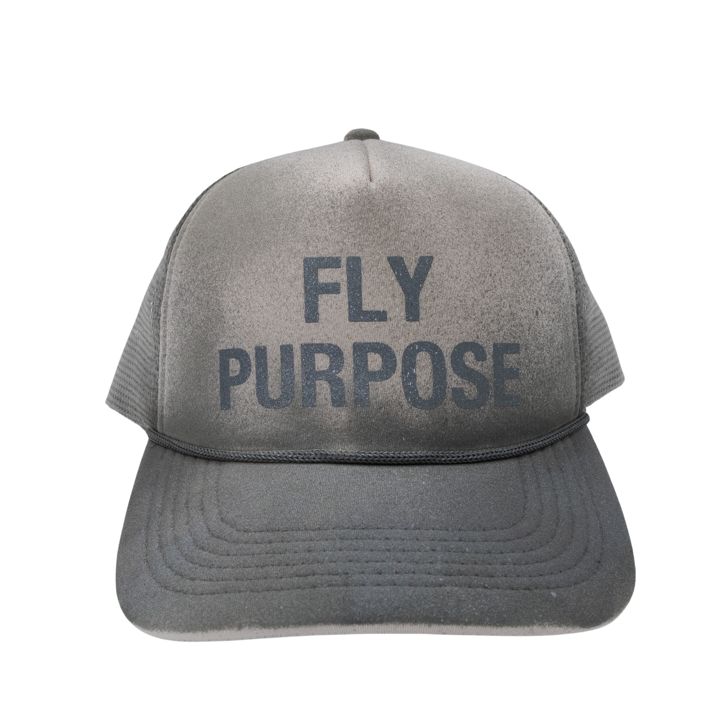 FLY PURPOSE "MOON ROCK" Hat