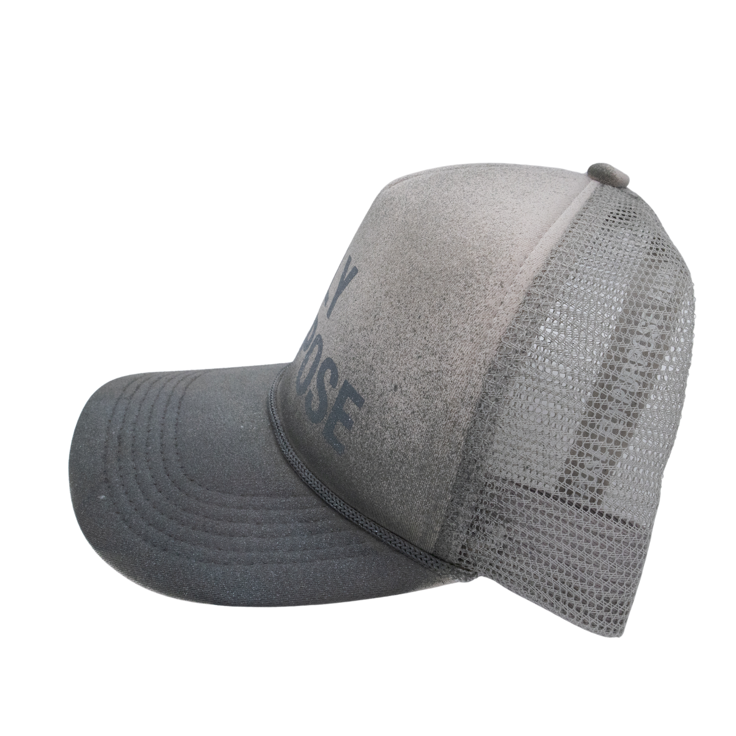 FLY PURPOSE "MOON ROCK" Hat