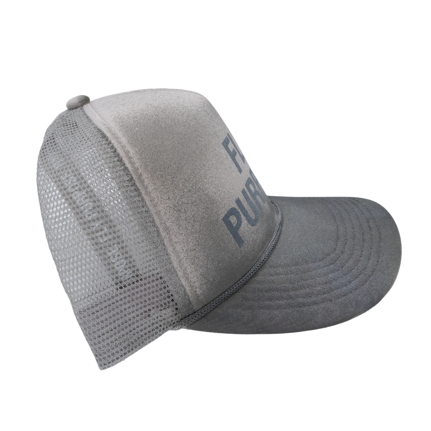 FLY PURPOSE "MOON ROCK" Hat