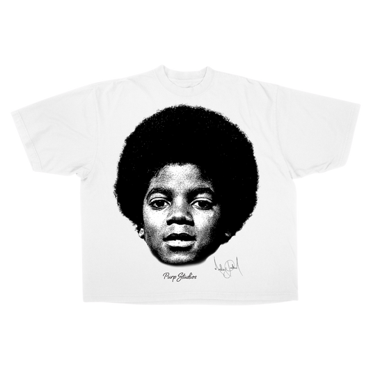 PURP STUDIOS Baby MJ TEE