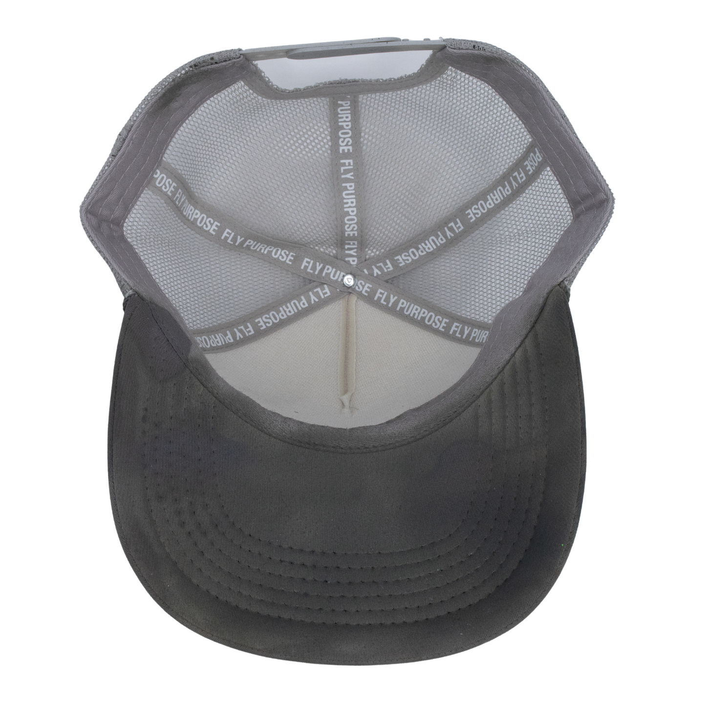 FLY PURPOSE "MOON ROCK" Hat